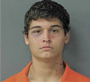 Emile Belsito, - Lafayette Parish County, LA 